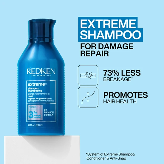 Redken Extreme Shampoo 300ml