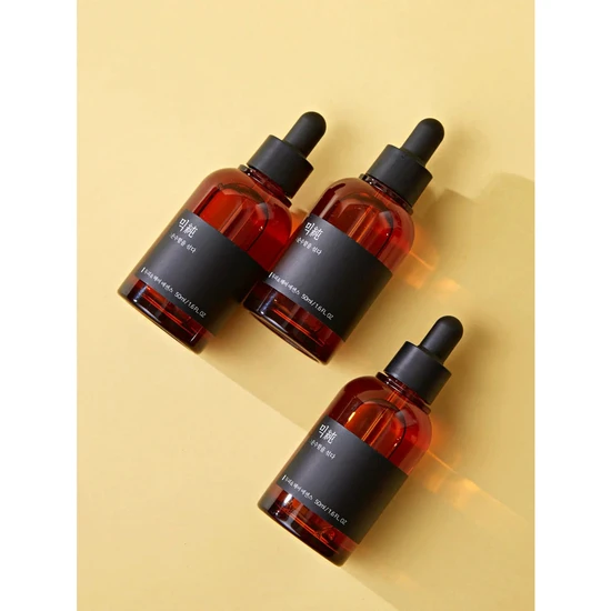 Mixsoon Scalp & Hair Essence 50ml