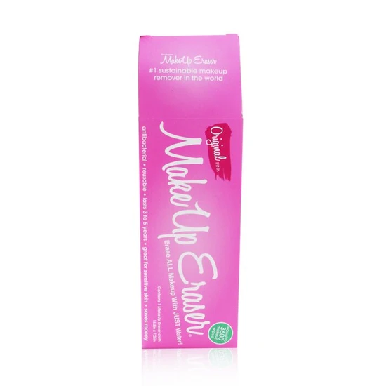 MakeUp Eraser Cloth Original Pink