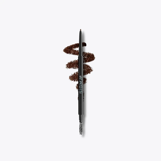 Sigma Beauty Fill + Blend Brow Pencil Light