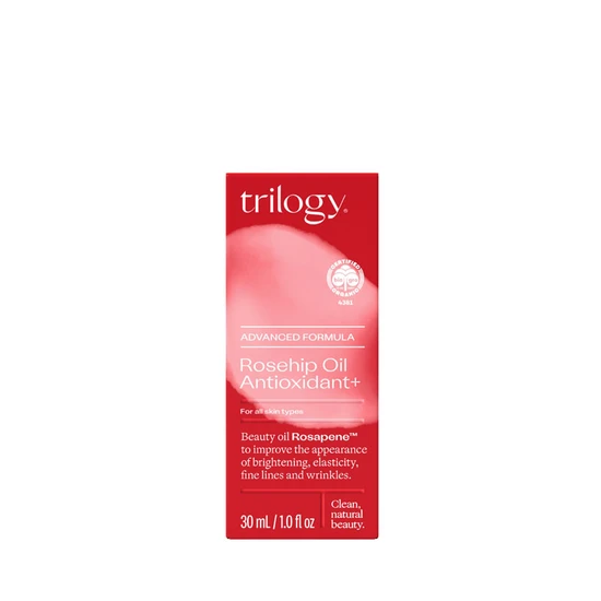 Trilogy Rosehip Oil Antioxidant