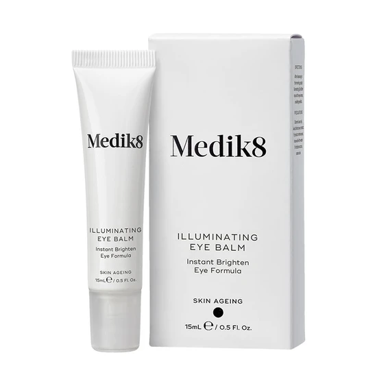 Medik8 Illuminating Eye Balm 15ml