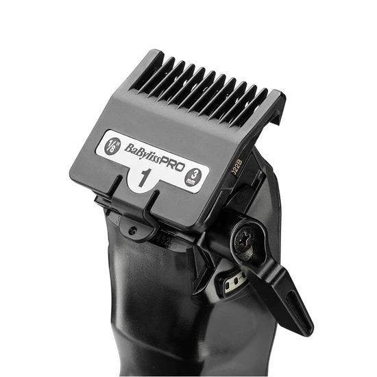 BaByliss Babylisspro Compact Lo-Profx Trimmer
