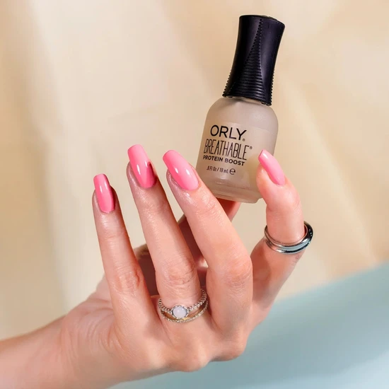 ORLY Breathable Protein Boost 18ml