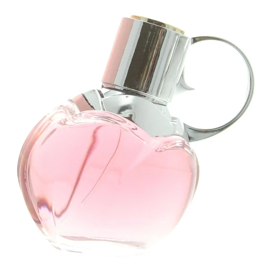 Azzaro Wanted Girl Tonic Eau De Toilette 30ml