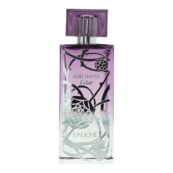 Lalique Amethyst Eclat Eau De Parfum 100ml
