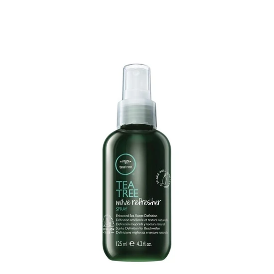 Paul Mitchell Tea Tree Wave Refresher Spray 125ml