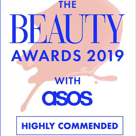 Smile Science Harley Street D-Crease Rapid Wrinkle Reduction Cream 12ml