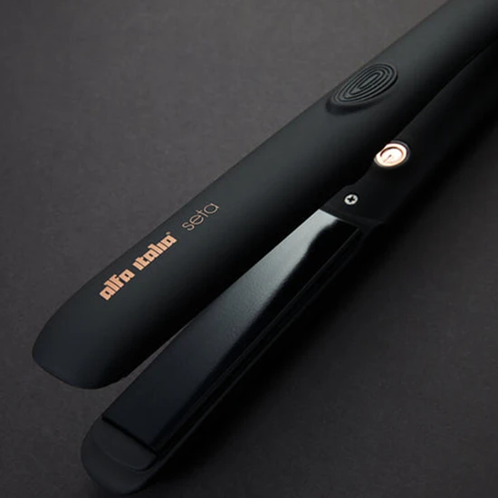 Alfa Italia Seta Pro Styler Professional Hairstyler
