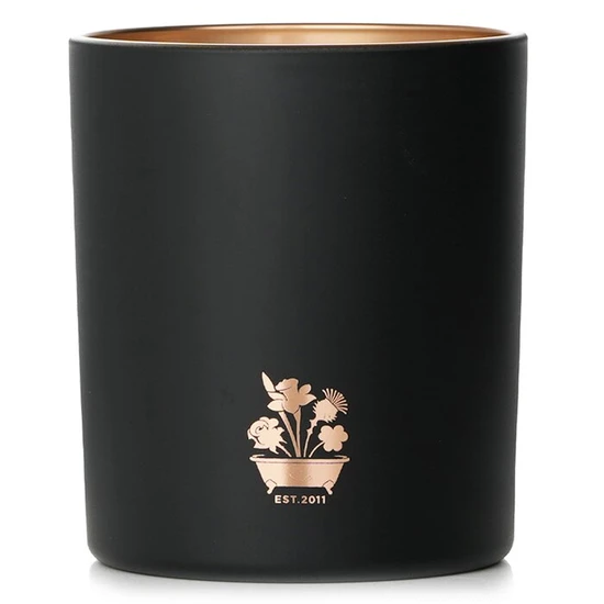 Noble Isle Limited Whisky & Water Fine Fragrance Candle 200g