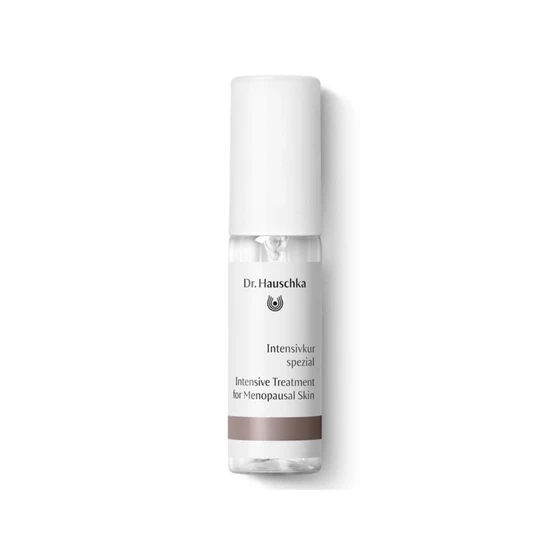 Dr Hauschka Intensive Treatment For Menopausal Skin 40ml