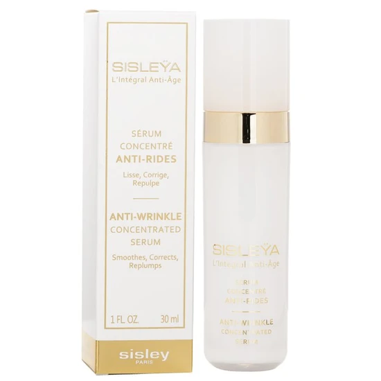 Sisley Sisleya L'Integral Anti-Age Anti-Wrinkle Concentrated Serum 30ml