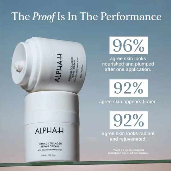 Alpha-H Firming Collagen Repair Cream