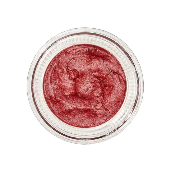 Barry M Euphoric Metallic Cream Eyeshadow Charged