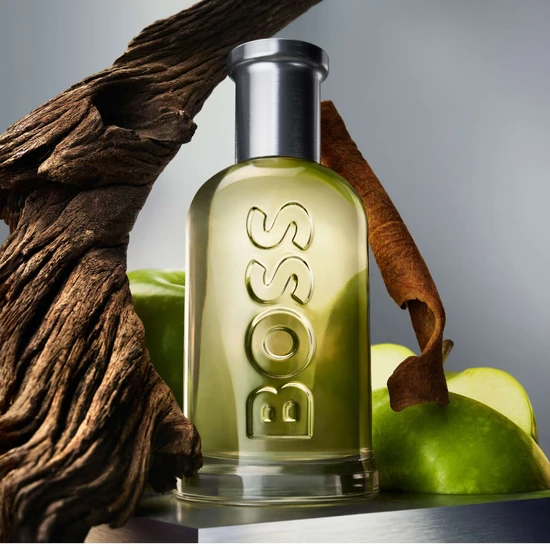 Hugo Boss Boss Bottled Eau De Toilette 200ml