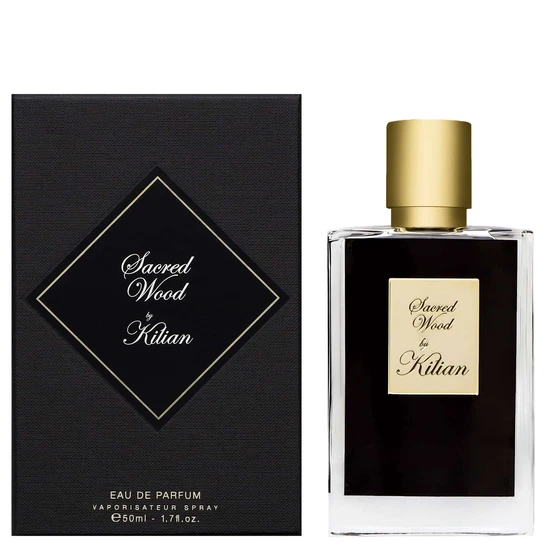 Kilian Sacred Wood Eau De Parfum 50ml