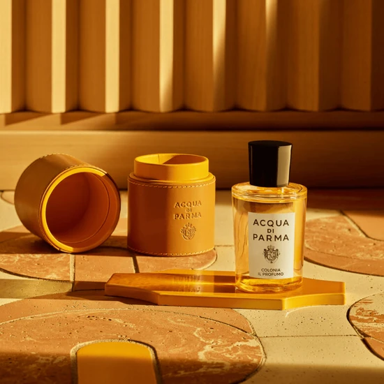 Acqua Di Parma Colonia Il Profumo Eau De Parfum 100ml