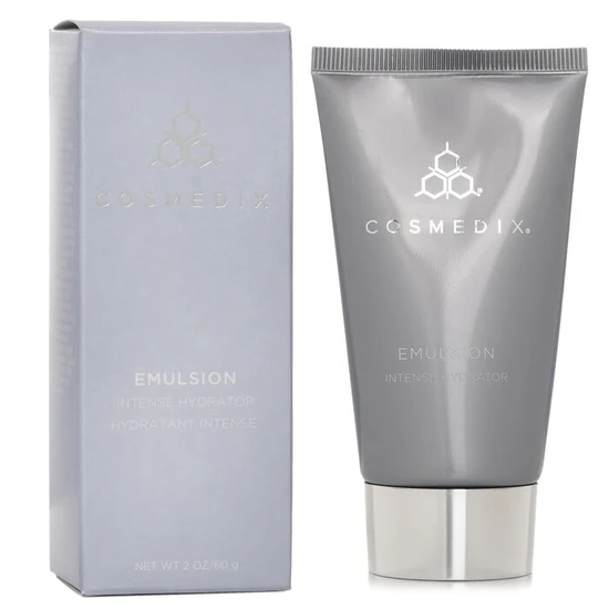 CosMedix Emulsion Intense Hydrator 60g