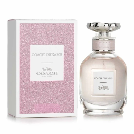 Coach Women's Dreams Eau De Parfum 40ml
