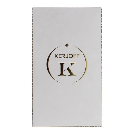 Xerjoff K Collection Jabir Parfum 50ml