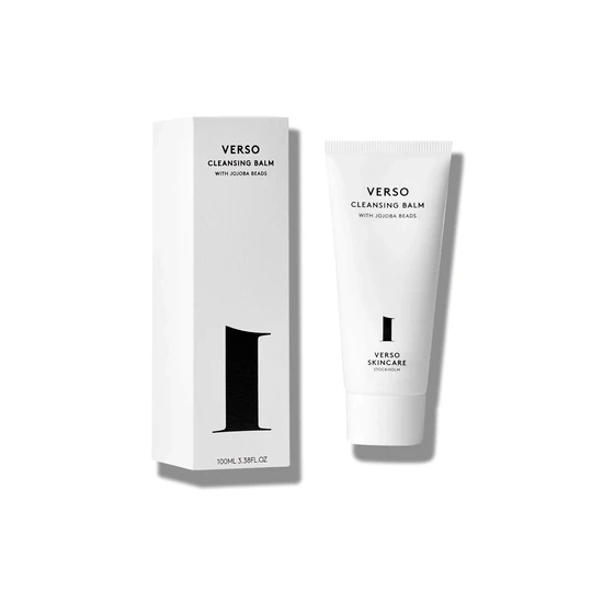 Verso Skincare Cleansing Balm 100ml