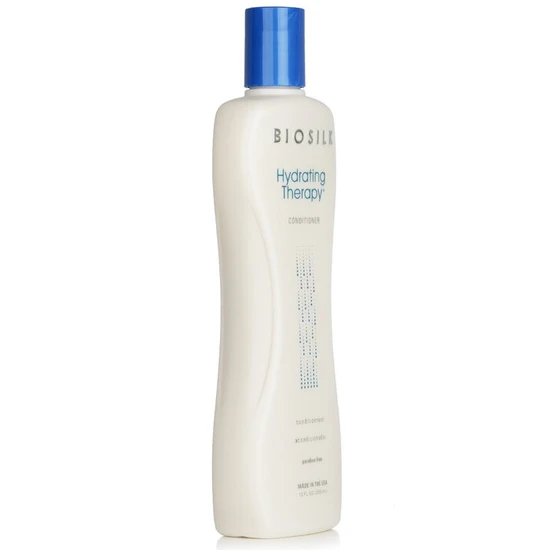 BIOSILK Hydrating Therapy Conditioner 355ml
