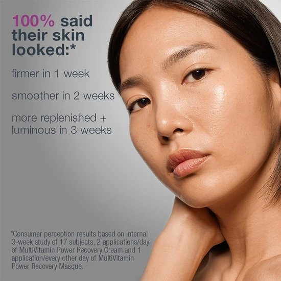 Dermalogica Stressed Skin Recovery System Kit 50ml Recovery Cream & 75ml Recovery Mask