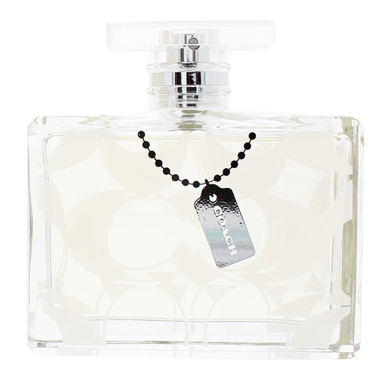 Coach Signature Eau De Parfum 100ml