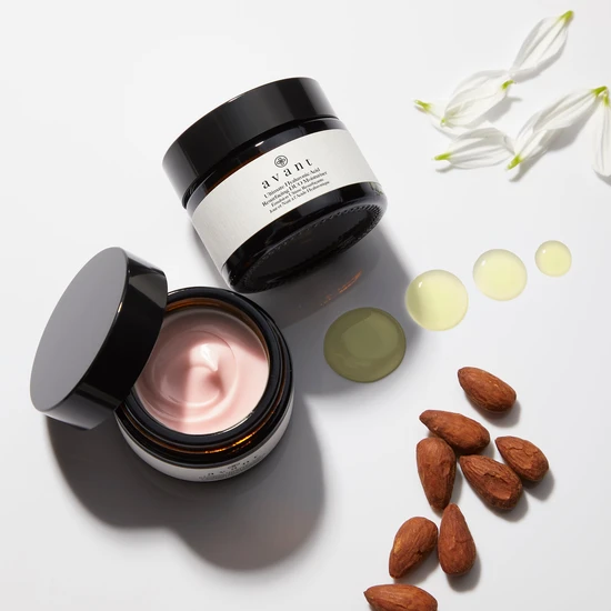 Avant Ultimate Hyaluronic Acid Resurfacing Duo Moisturiser