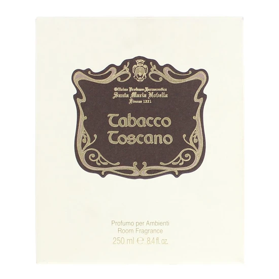 Santa Maria Novella Tabacco Toscano Diffuser 250ml
