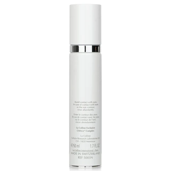 La Colline Lift & Light Global Illuminating Serum 50ml