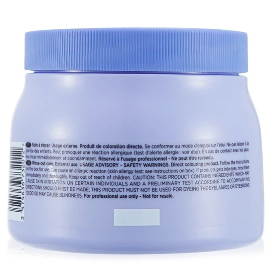 Kérastase Blond Absolu Masque Ultra Violet 500ml