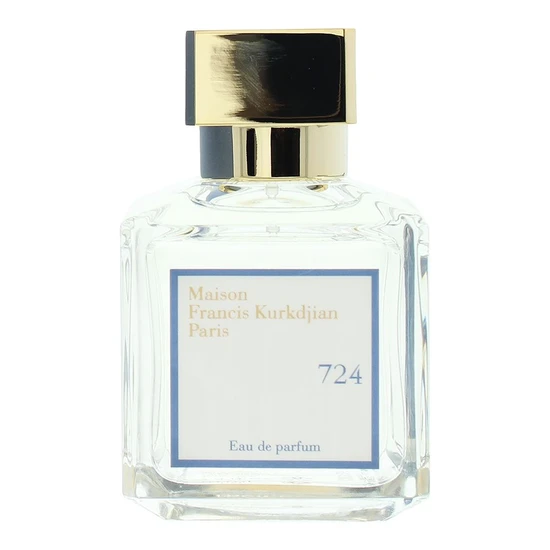 Maison Francis Kurkdjian 724 Eau De Parfum 70ml