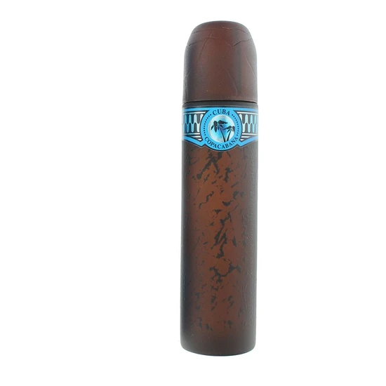 Cuba Copacabana For Men Eau De Toilette 100ml