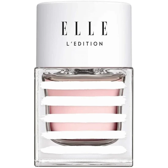 Elle L'Edition Eau De Parfum 50ml
