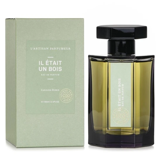 L'Artisan Parfumeur Il Etait Un Bois Eau De Parfum 100ml