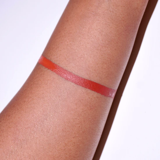 Glisten Cosmetics Mars Red Brown Wet Liner Eyeliner Small - 3g