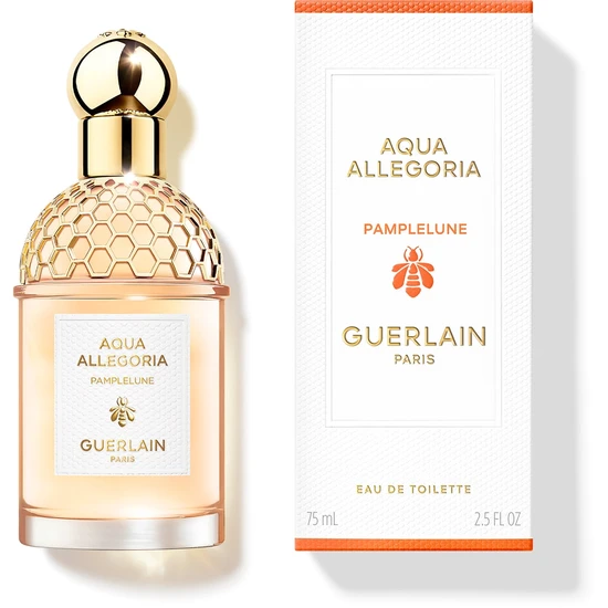 GUERLAIN Aqua Allegoria Pamplelune Eau De Toilette 75ml