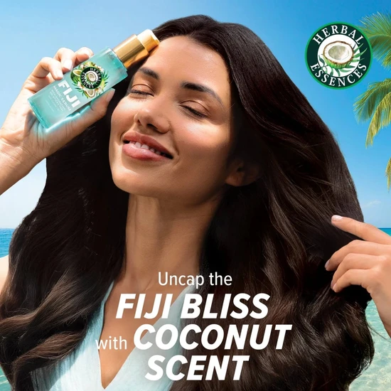 Herbal Essences Fiji Coconut Magic Serum 95ml