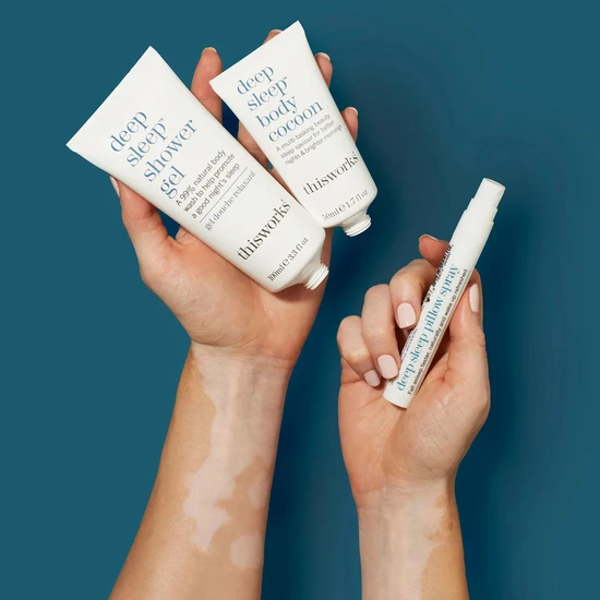 This Works Sleep Retreat Kit