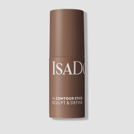 IsaDora The Contour Stick 34 Dark Almond