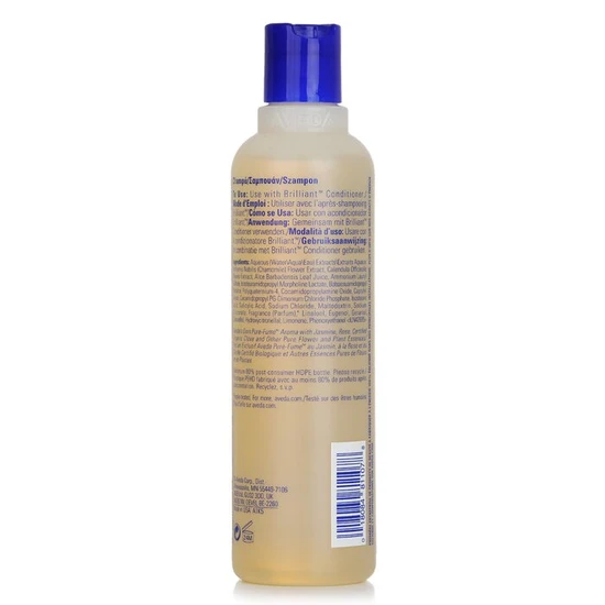 Aveda Brilliant Shampoo 250ml
