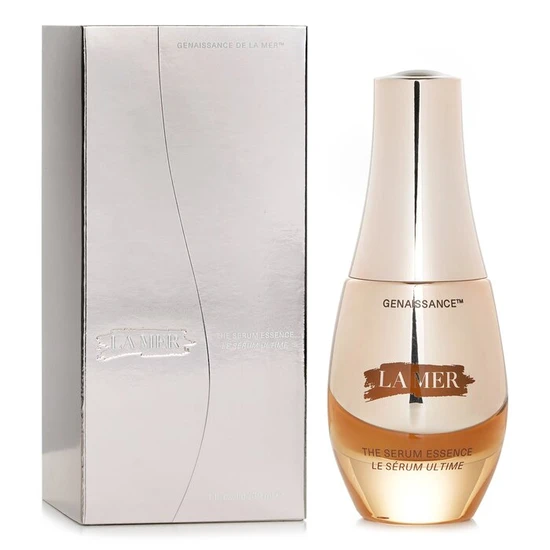 La Mer Genaissance De La Mer The Serum Essence 30ml