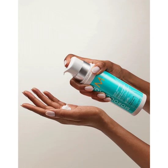Moroccanoil Curl Defining Cream 75ml