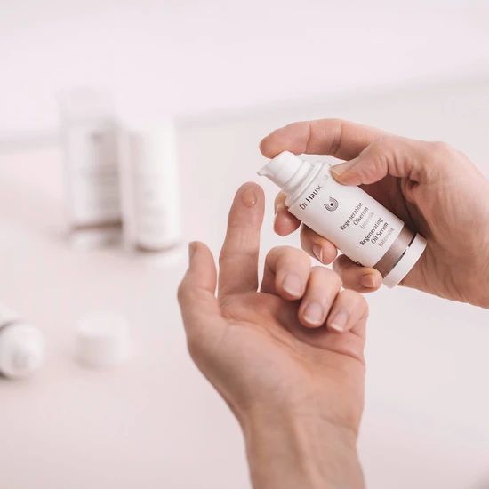 Dr Hauschka Regenerating Oil Serum Intensive 20ml