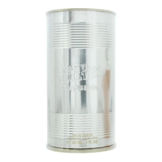 Jean Paul Gaultier Classique Eau De Toilette 30ml