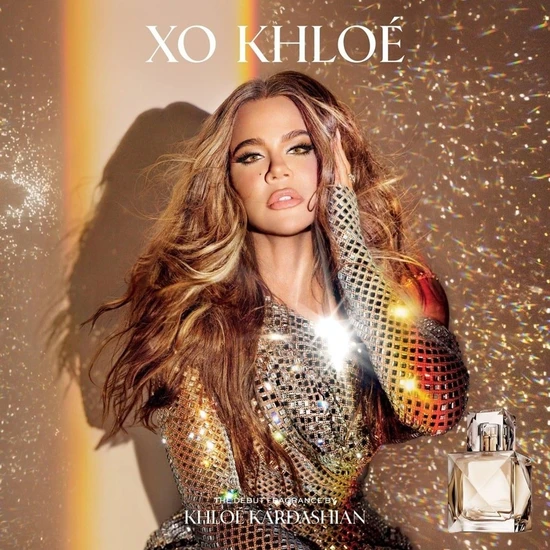 Khloe Kardashian XO Khloe Eau De Parfum 30ml