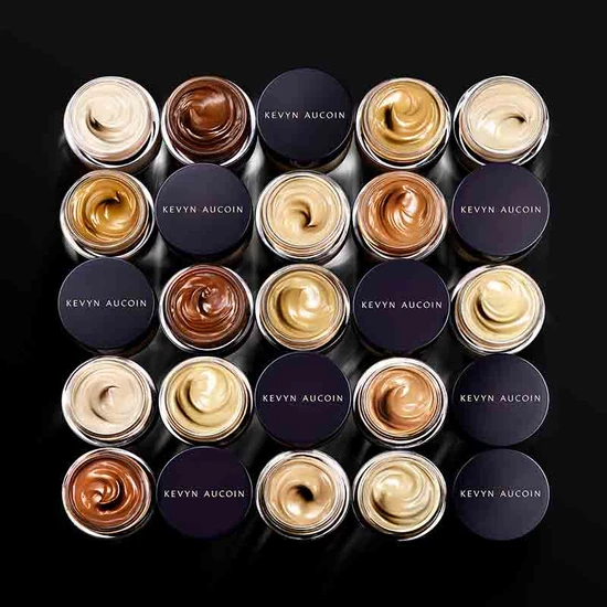 Kevyn Aucoin The Sensual Skin Enhancer SX 05