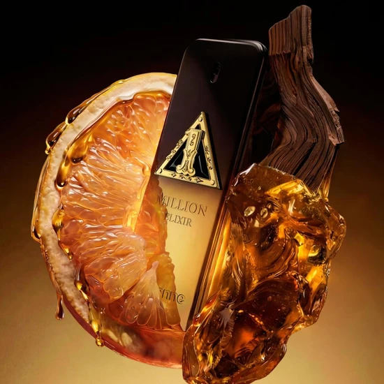 Paco Rabanne 1 Million Night Elixir Parfum 50ml