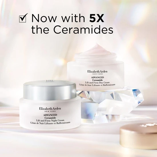 Elizabeth Arden Advanced Ceramide Lift & Firm Night Cream 50ml